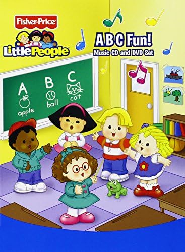 ABC Fun