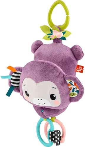 Plush Pals