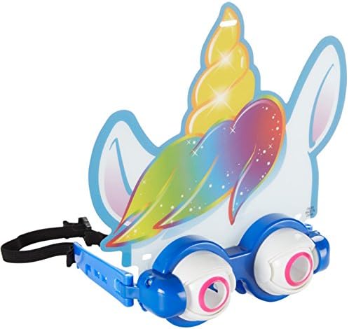 Fisher-Price Blonkers, Unicorn