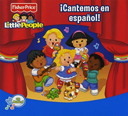 Cantemos En Espanol