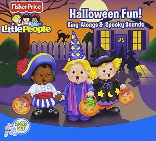 Halloween Fun