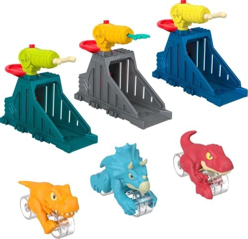 Fisher-Price Imaginext Jurassic World Launcher Set
