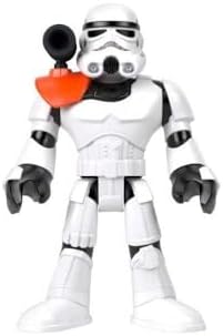 Fisher-Price Imaginext Star Wars Toy Stormtrooper XXL Figure, 16+ Inch Tall…