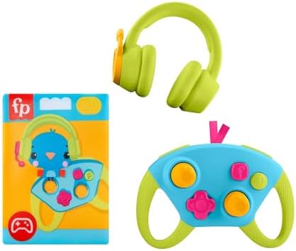 Fisher-Price Level-Up Little Gamer Gift Set
