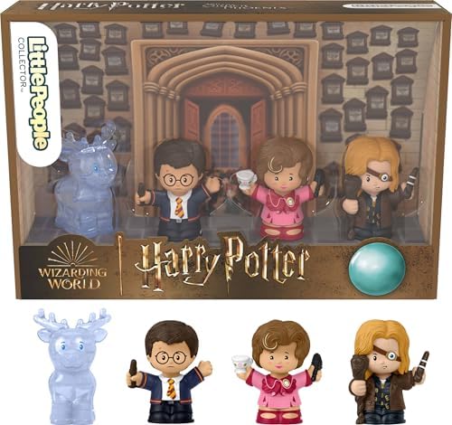 ​Little People Collector Harry Potter and The Order of The Phoenix Special…