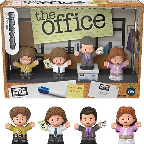 Collector Sets