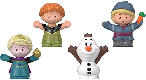 Little People