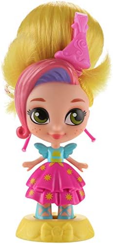 Fisher-Price Nickelodeon Sunny Day, Wonder Bun Birthday Sunny