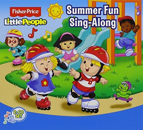 Summer Fun Sing-Along