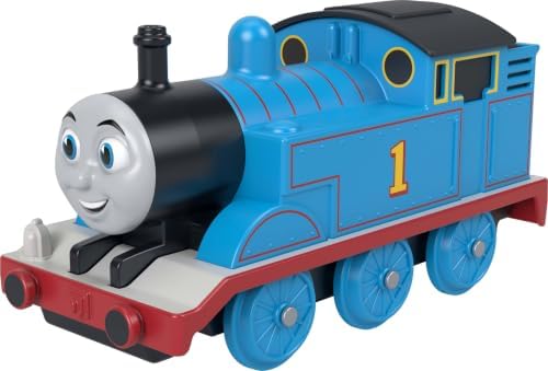 Thomas & Friends Talking Thomas Engine by Fisher-Price